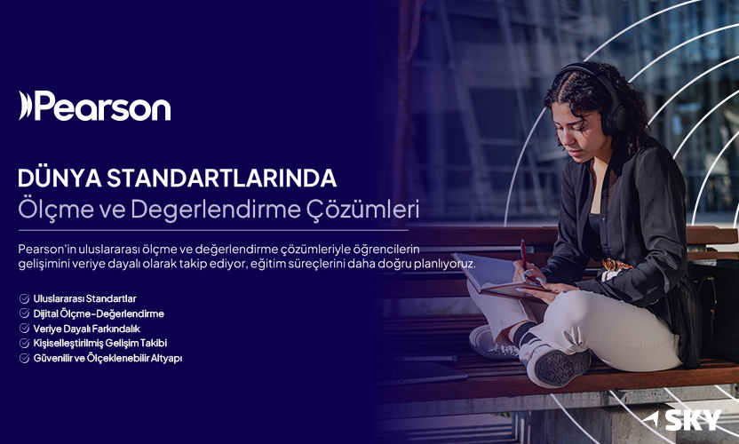 Pearson