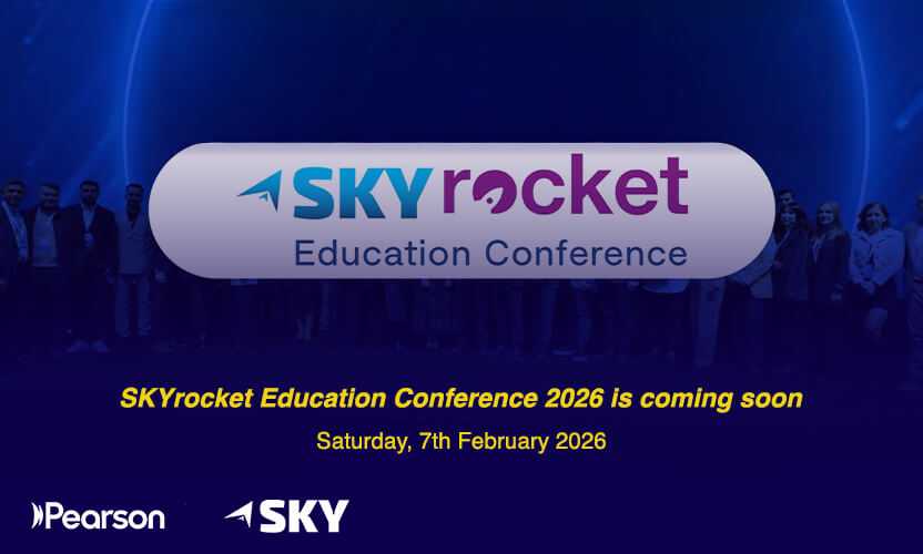 SKYrocket 